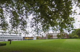 College Green