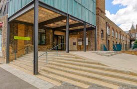 Goldsmiths Centre for Contemporary Art