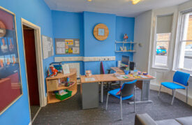 English Language Centre