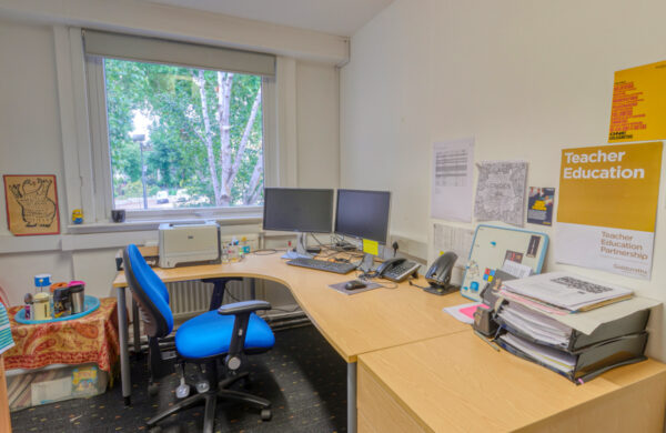 Personal Tutor Office
