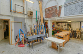 scenography workshop