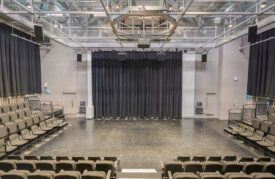 George Wood Theatre