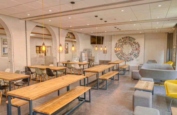Thirty Five Café