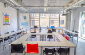 Goldsmiths Digital Studio