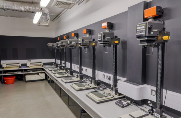 Darkroom
